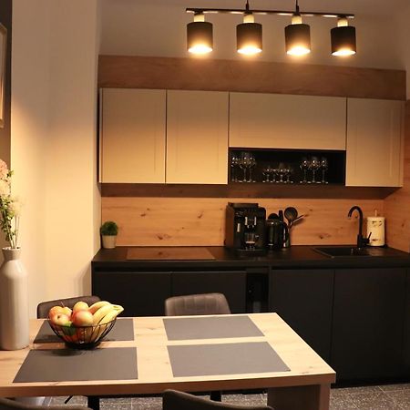 'Nap' Apartment Osijek Luaran gambar