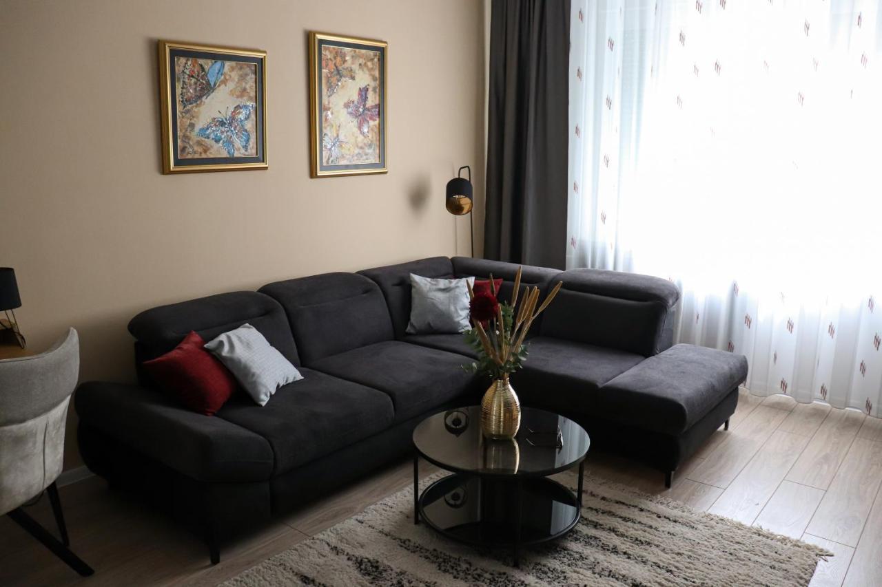 'Nap' Apartment Osijek Luaran gambar