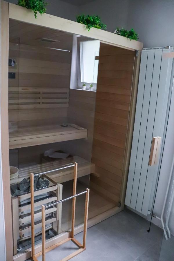 'Nap' Apartment Osijek Luaran gambar