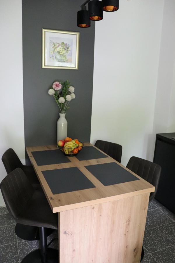 'Nap' Apartment Osijek Luaran gambar